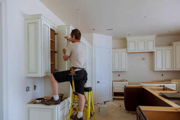 Licensed Backsplash Installation service in Reisterstown, MD - BM Kitchen
